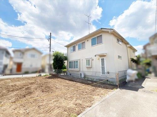 現地(2025年7月撮影）