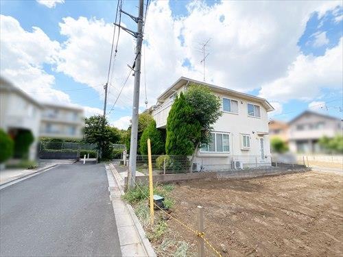 現地(2025年7月撮影）