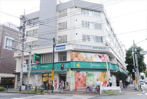 マルエツプチ吉祥寺店まで860ｍ