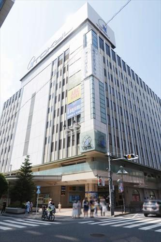 東急百貨店吉祥寺店まで1200ｍ