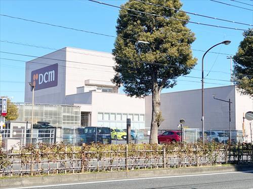 ケーヨーデイツー府中栄町店まで740m