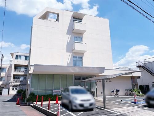 府中医王病院まで600ｍ