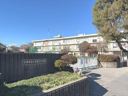 小平市立小平第二小学校