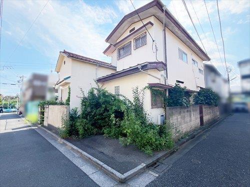 現地(2025年9月撮影）