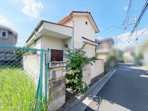 現地(2025年9月撮影）