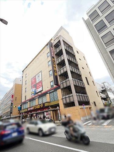 ドン・キホーテ吉祥寺駅前店まで210ｍ
