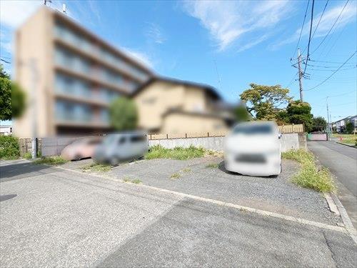 現地(2025年9月撮影）