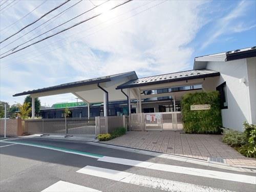 認定こども園小平みどり幼稚園まで790ｍ