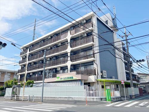 プチ・ふたば保育園まで830ｍ