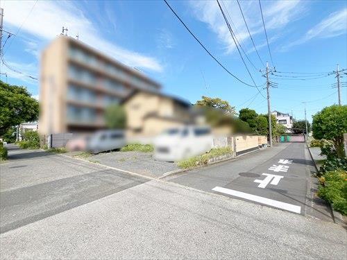 現地(2025年9月撮影）