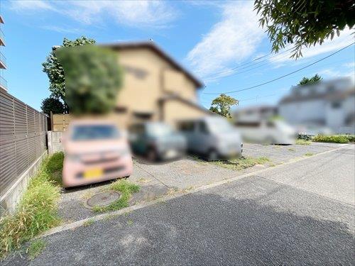 現地(2025年9月撮影）