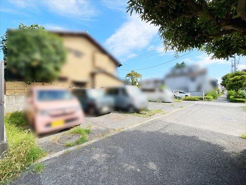 現地(2025年9月撮影）