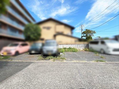 現地(2025年9月撮影）