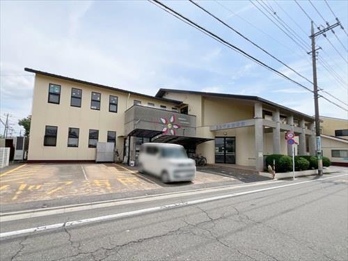 三鷹のぞみ幼稚園まで360ｍ