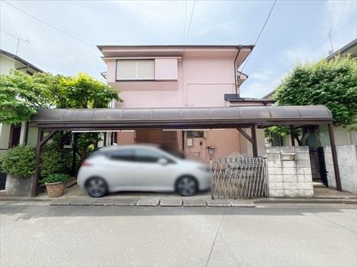 現地(2025年5月撮影）