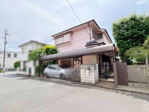 現地(2025年5月撮影）