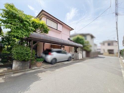 現地(2025年5月撮影）