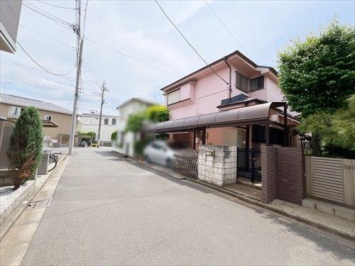 現地(2025年5月撮影）