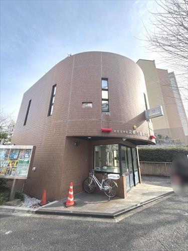 新宿警察署淀橋市場前交番まで100ｍ