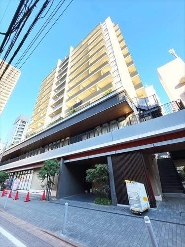 外観(2025年12月撮影)