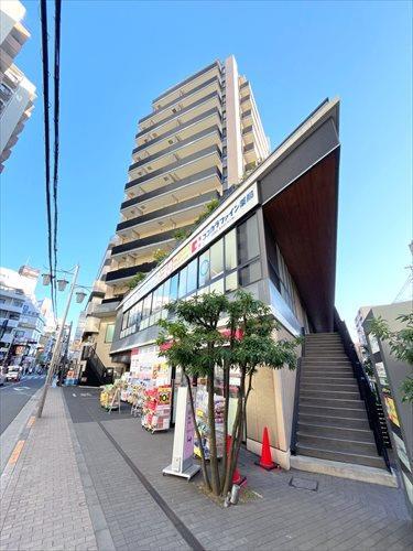 外観(2025年12月撮影)