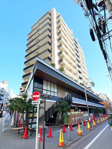 外観(2025年12月撮影)