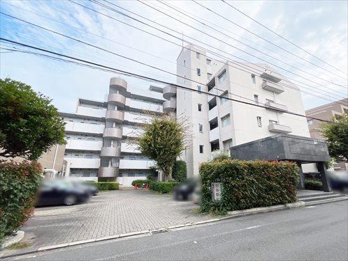 外観(2025年9月撮影）