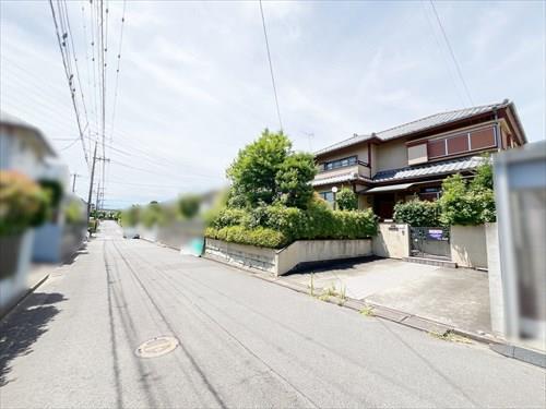 現地(2025年7月撮影）