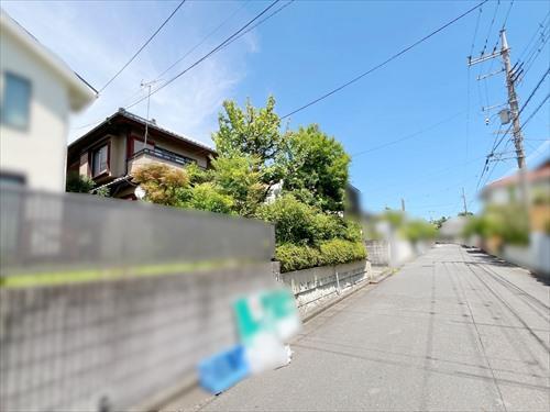 現地(2025年7月撮影）