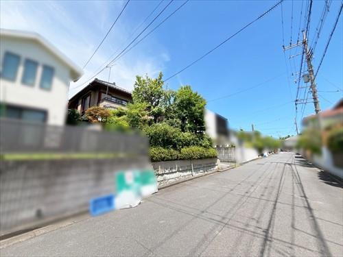 現地(2025年7月撮影）