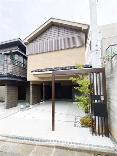 外観（2025年11月撮影）