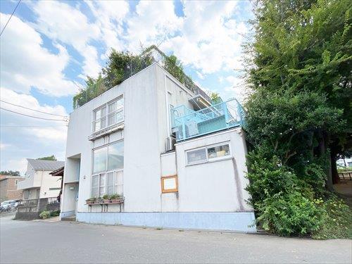 滝山しおん保育園まで1070ｍ