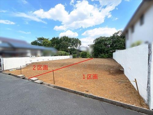 現地(2025年8月撮影）