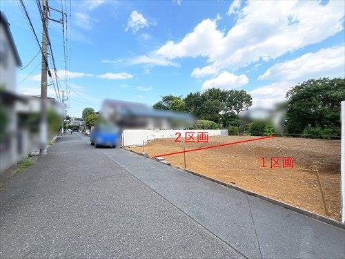 現地(2025年8月撮影）