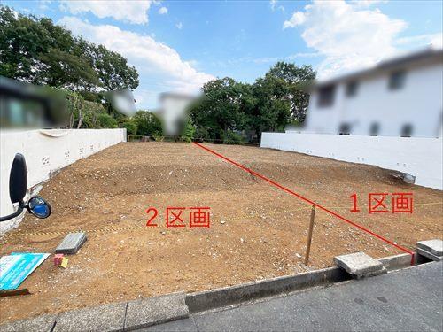 現地(2025年8月撮影）