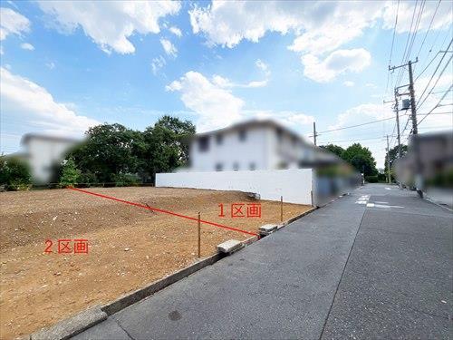 現地(2025年8月撮影）