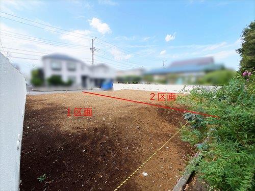 現地(2025年8月撮影）