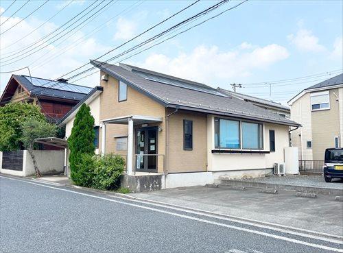 保谷内科・呼吸器科クリニックまで350ｍ