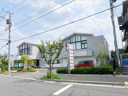 武蔵野総合クリニックいずみまで400ｍ