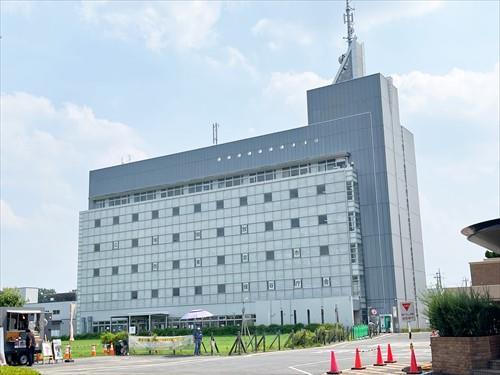 西東京市役所保谷庁舎まで840ｍ
