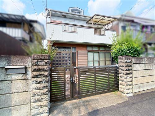 現地写真(2025年8月撮影)