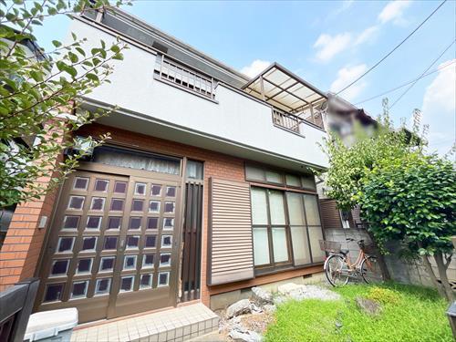 現地写真(2025年8月撮影)