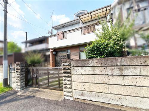 現地写真(2025年8月撮影)