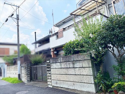 現地写真(2025年8月撮影)