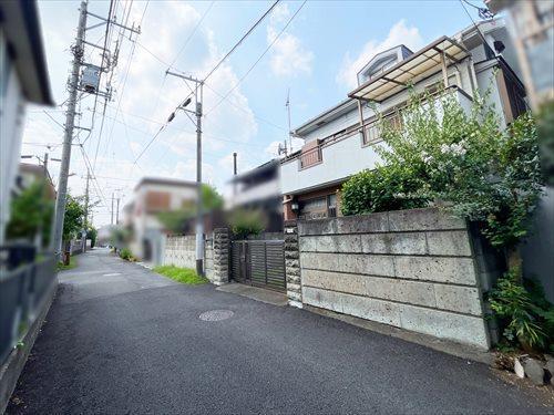 現地写真(2025年8月撮影)