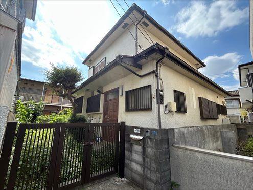 現地１(2025年9月撮影)