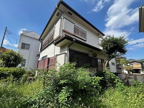 現地２(2025年9月撮影)