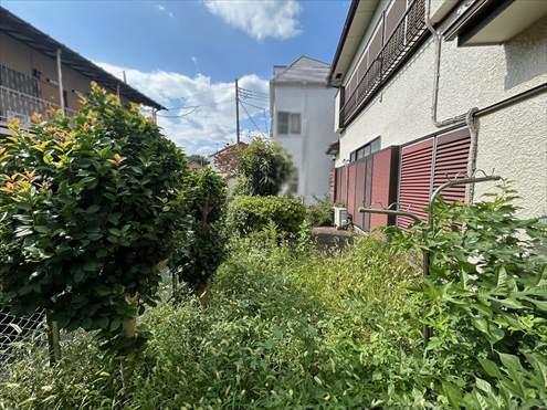 現地３(2025年9月撮影)