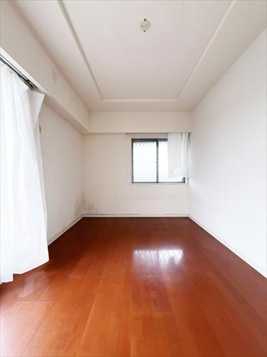 洋室（約6.5帖）