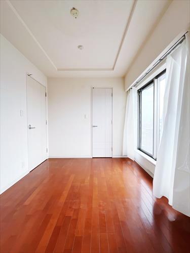 洋室（約6.5帖）